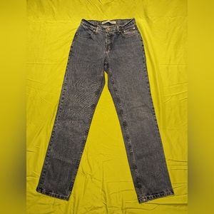 Harley Davidson - Genuine MotorClothes Jeans - Size 4